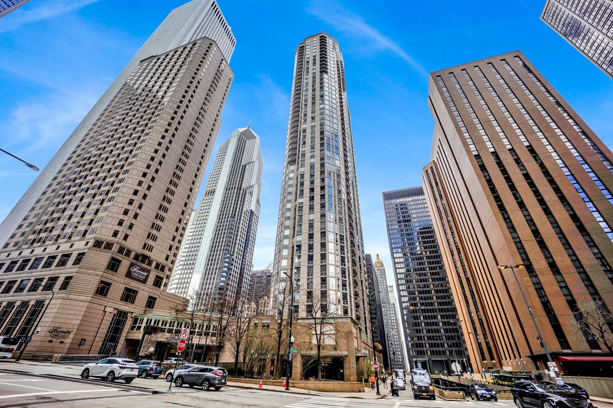 222 Columbus Drive, Chicago, IL 60601