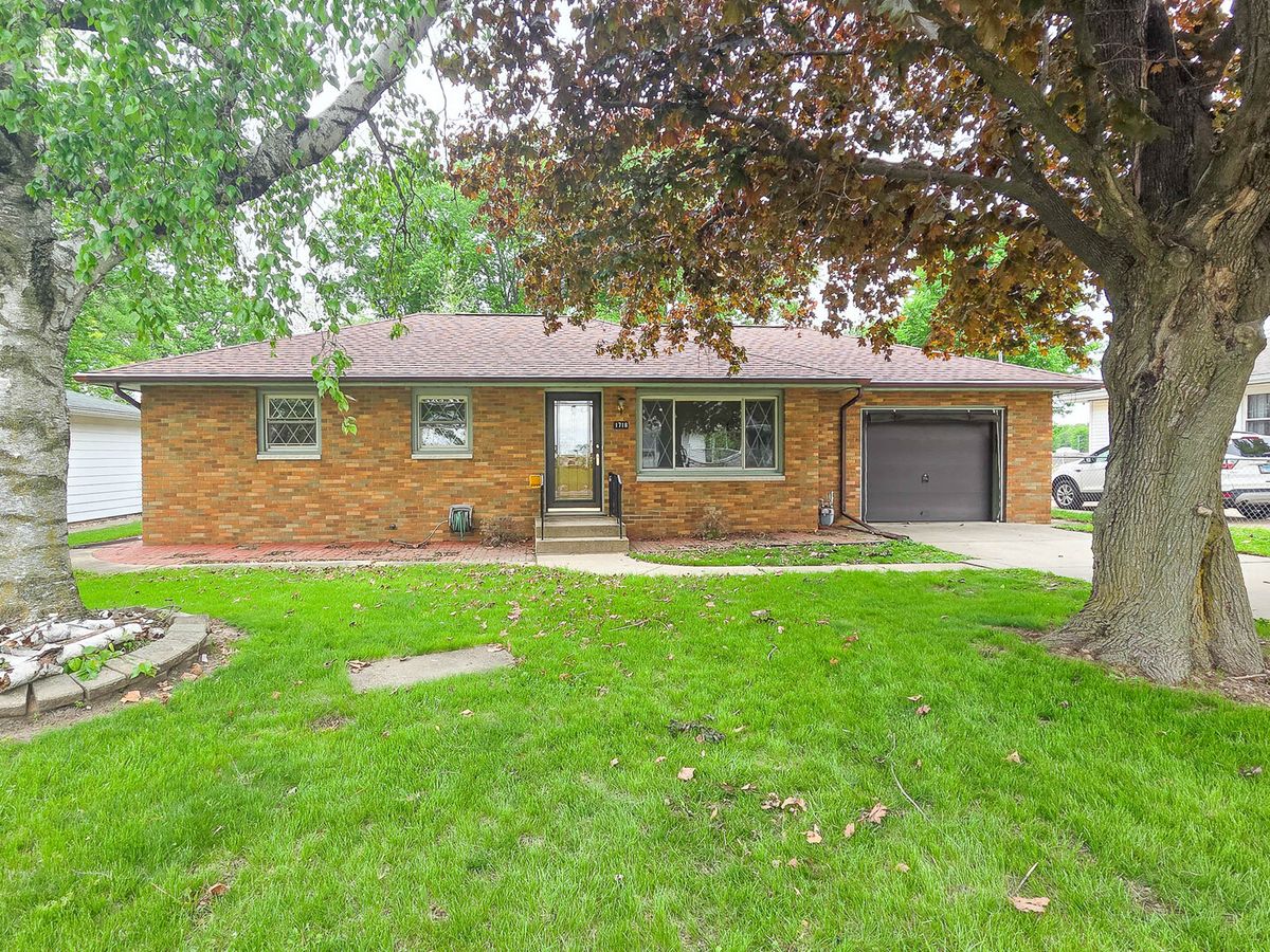1718 Grace Street, Streator, IL 61364