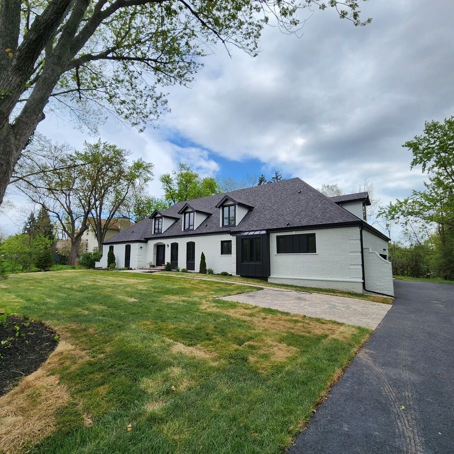 1975 Sunset Ridge Road, Northfield, IL 60093