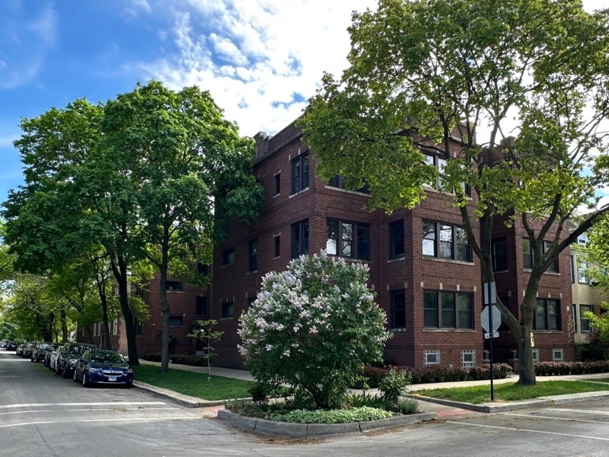 4614 Sacramento Avenue, Chicago, IL 60625