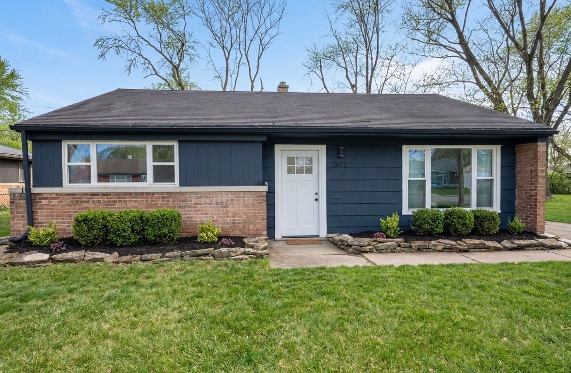 307 MINOCQUA Street, Park Forest, IL 60466