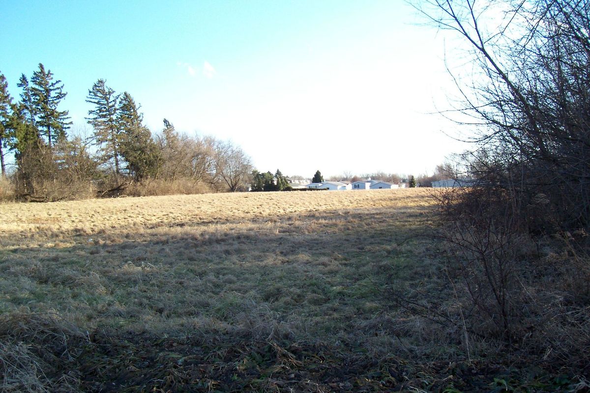4.72 AC GRANT Highway, Marengo, IL 60152