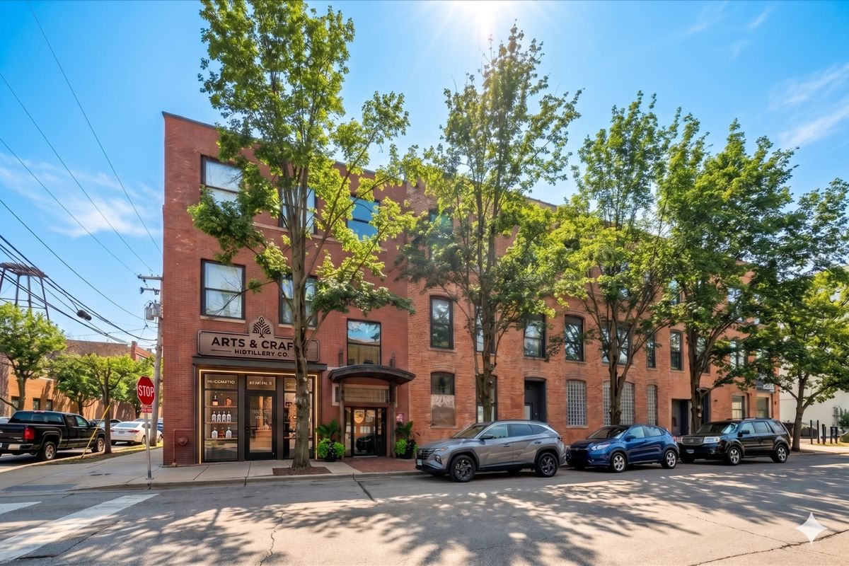 1843 Hubbard Street, Chicago, IL 60622