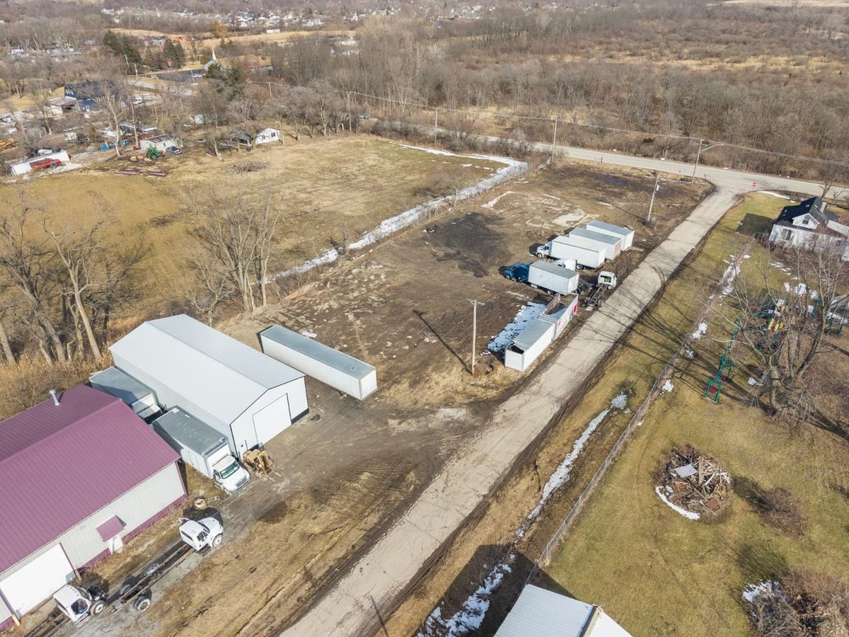 22850 Torrence Avenue, Sauk Village, IL 60411