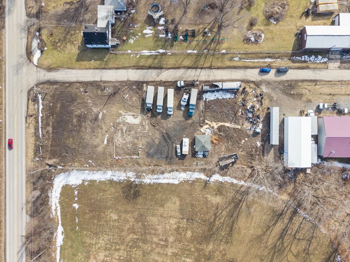 22850 Torrence Avenue, Sauk Village, IL 60411