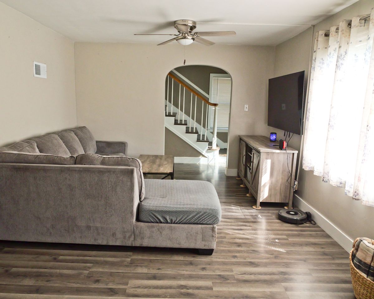 349 N Oakcrest Avenue, Decatur, IL 62522