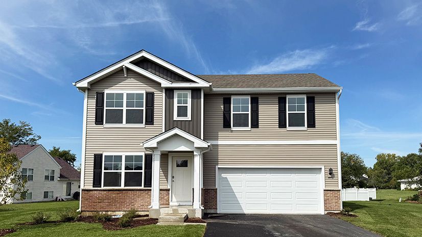 600 Adirondack Court, Joliet, IL 60436
