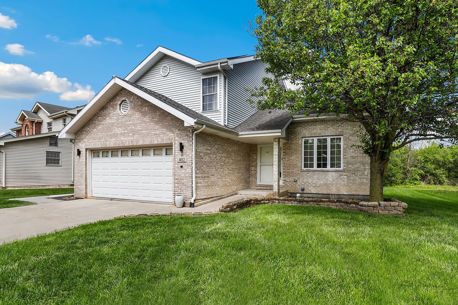 402 Tamarack Street — Park Forest, IL 60466