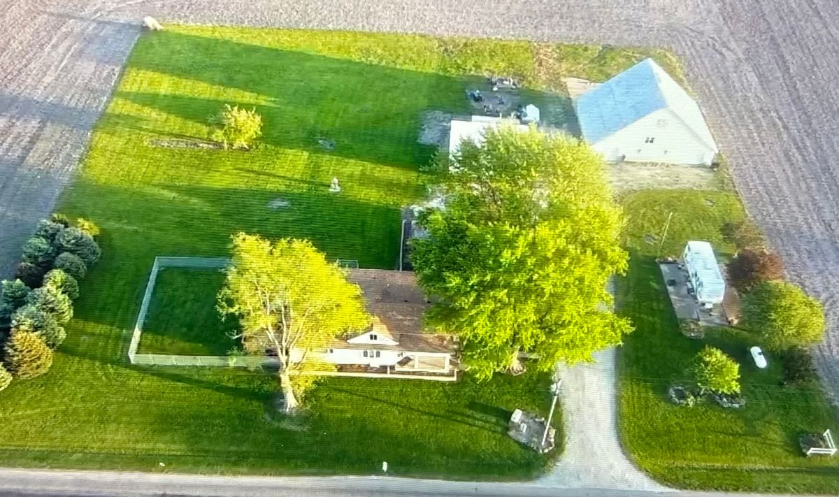 12780 1745 North Avenue, Wyanet, IL 61379