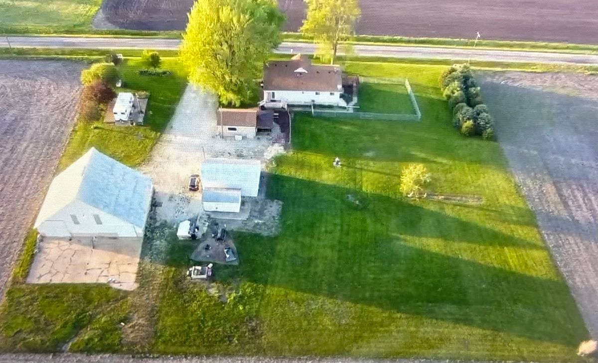 12780 1745 North Avenue, Wyanet, IL 61379
