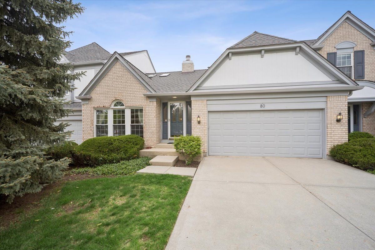 80 Fontaine Court — Bloomingdale, IL 60108