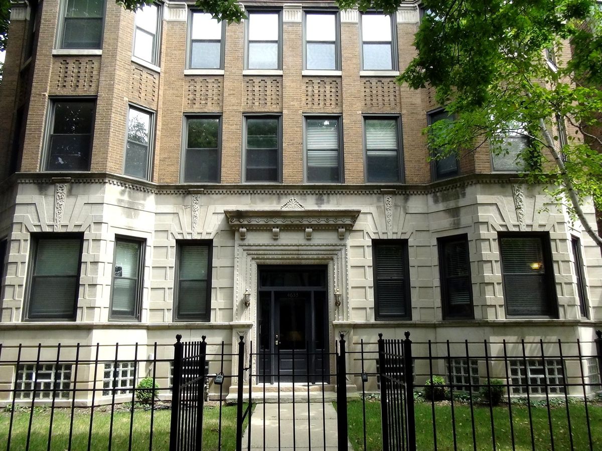 4633 Kenmore Avenue, Chicago, IL 60640