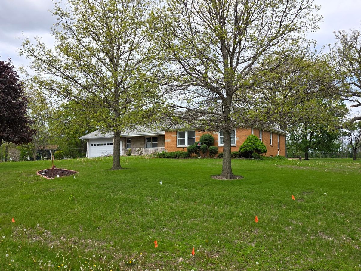 705 Commercial Street, Lyndon, IL 61261