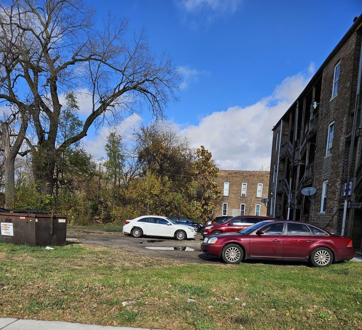 540 65th Street, Chicago, IL 60621