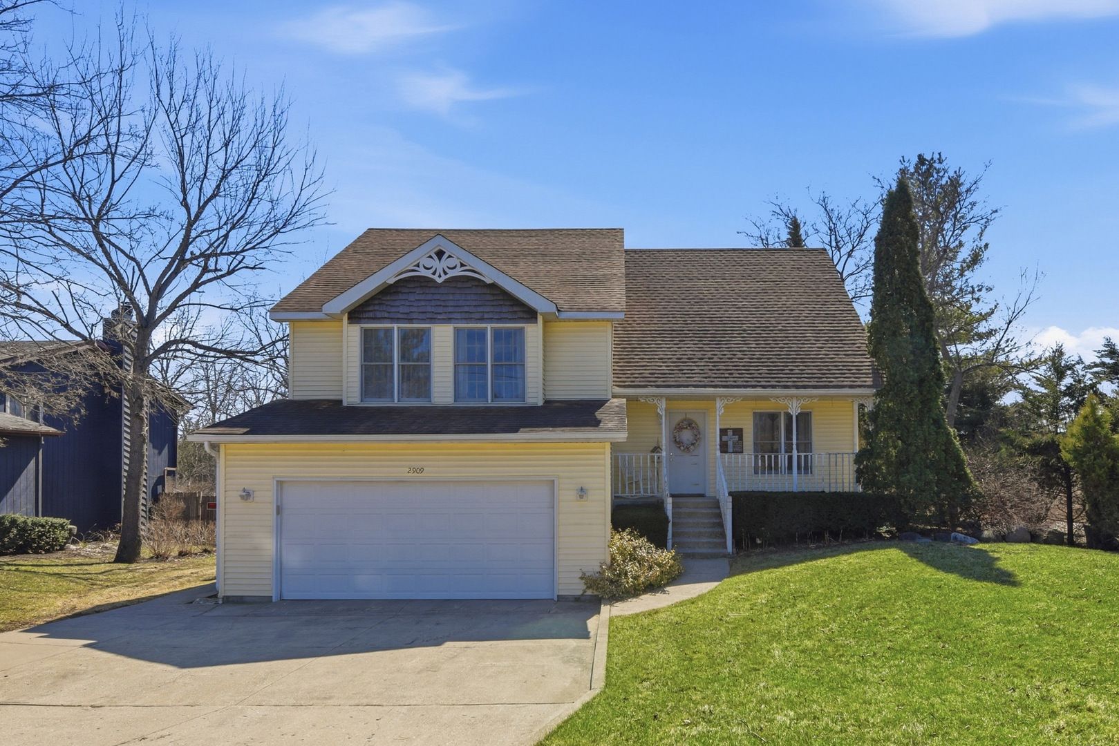 2909 Salem Boulevard — Zion, IL 60099