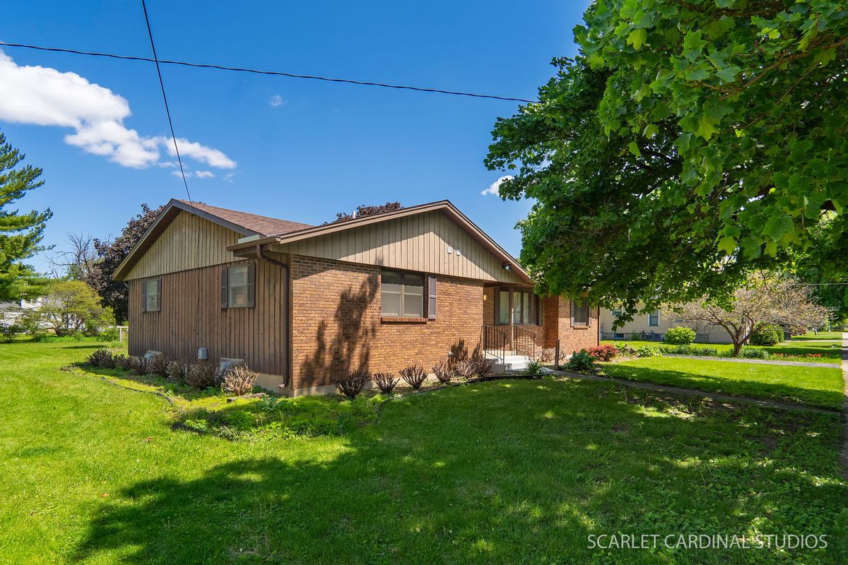 220 E North Street, Leland, IL 60531