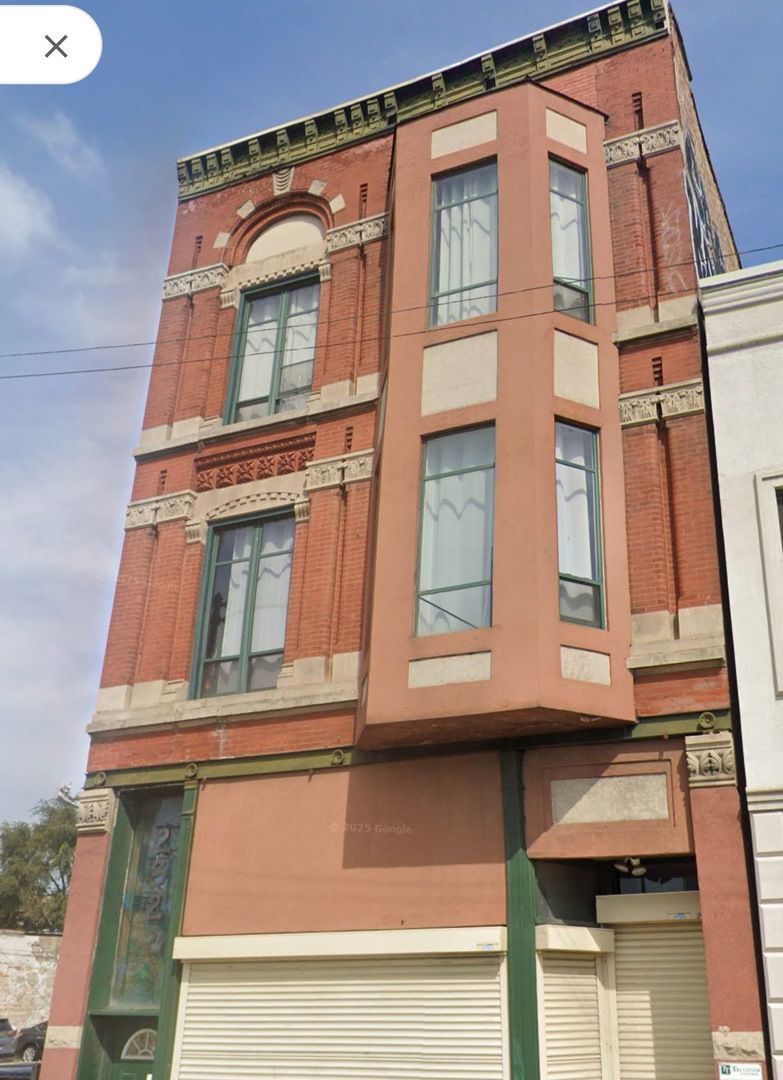 2322 Roosevelt Road, Chicago, IL 60608