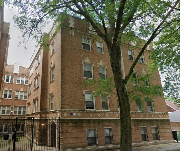 917 78th Street, Chicago, IL 60620