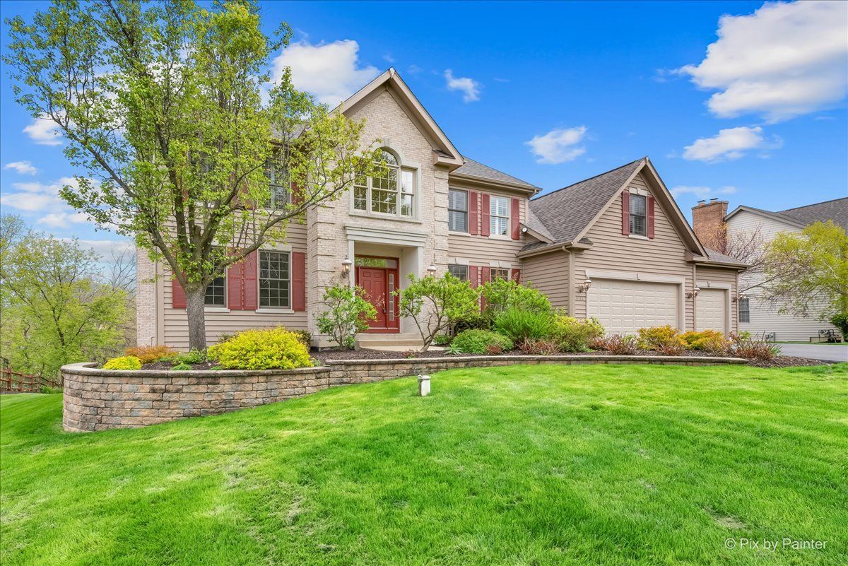 8120 Gage Lane, Cary, IL 60013