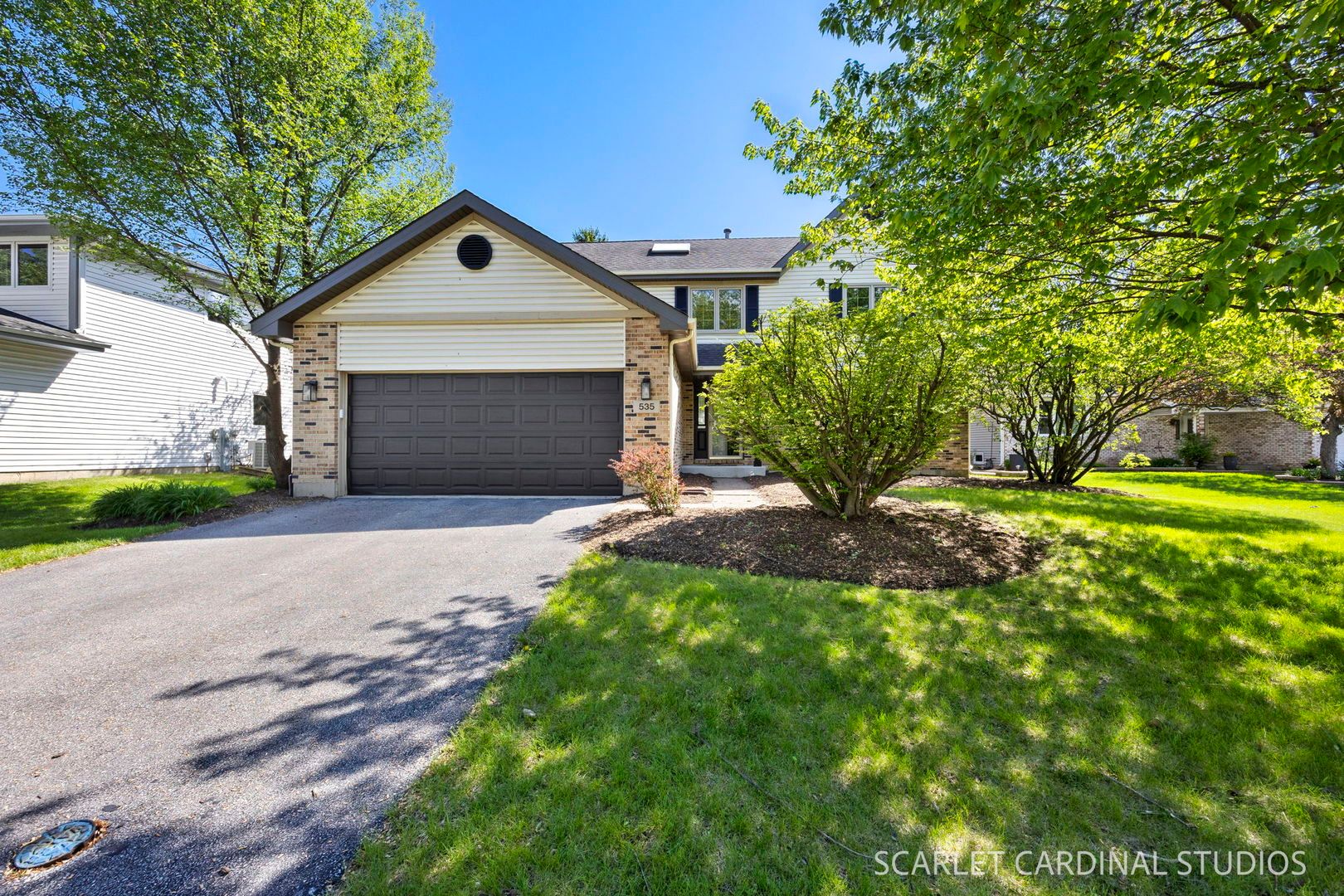 535 Chester Court — Aurora, IL 60504