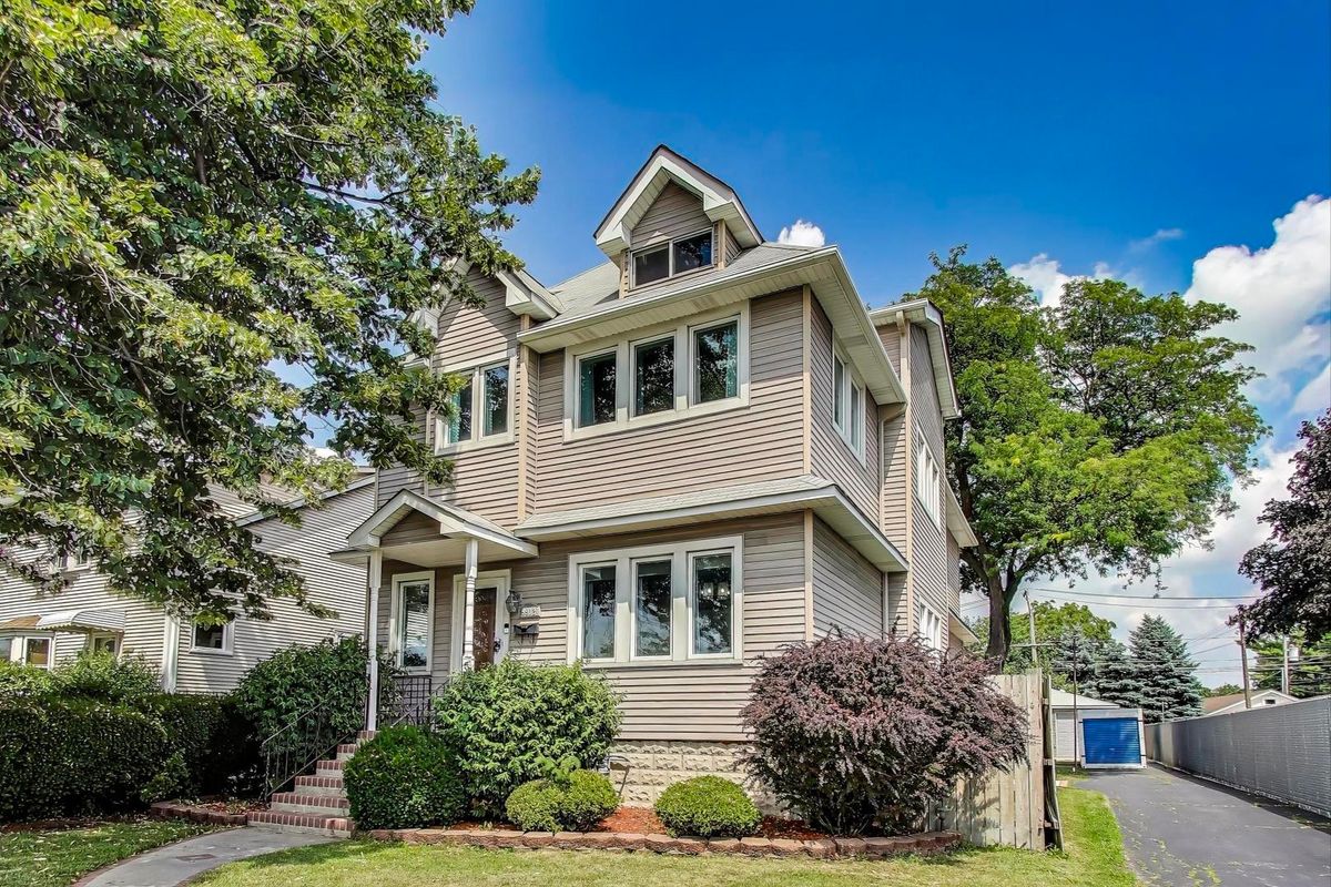 9912 Irving Park Road, Schiller Park, IL 60176