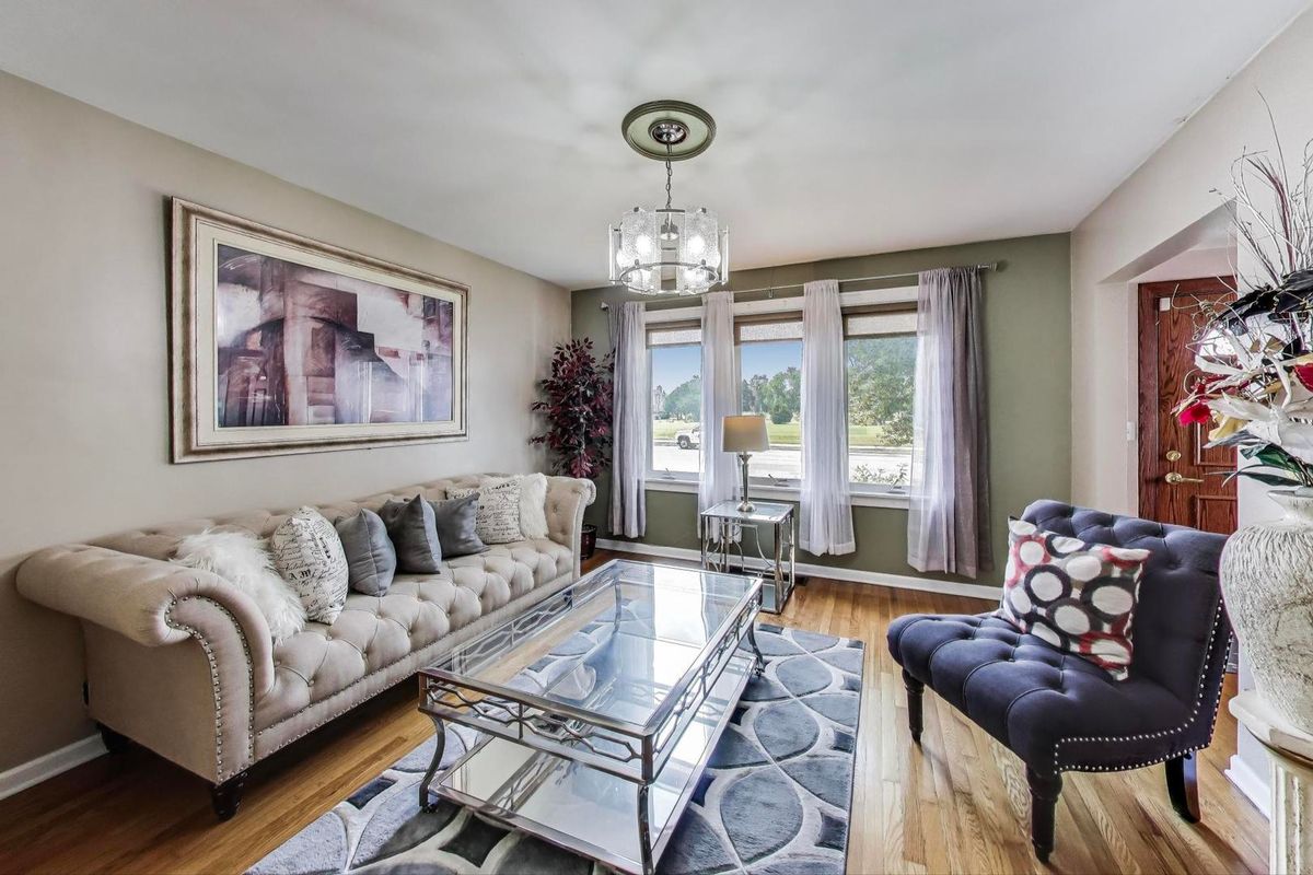 9912 Irving Park Road, Schiller Park, IL 60176