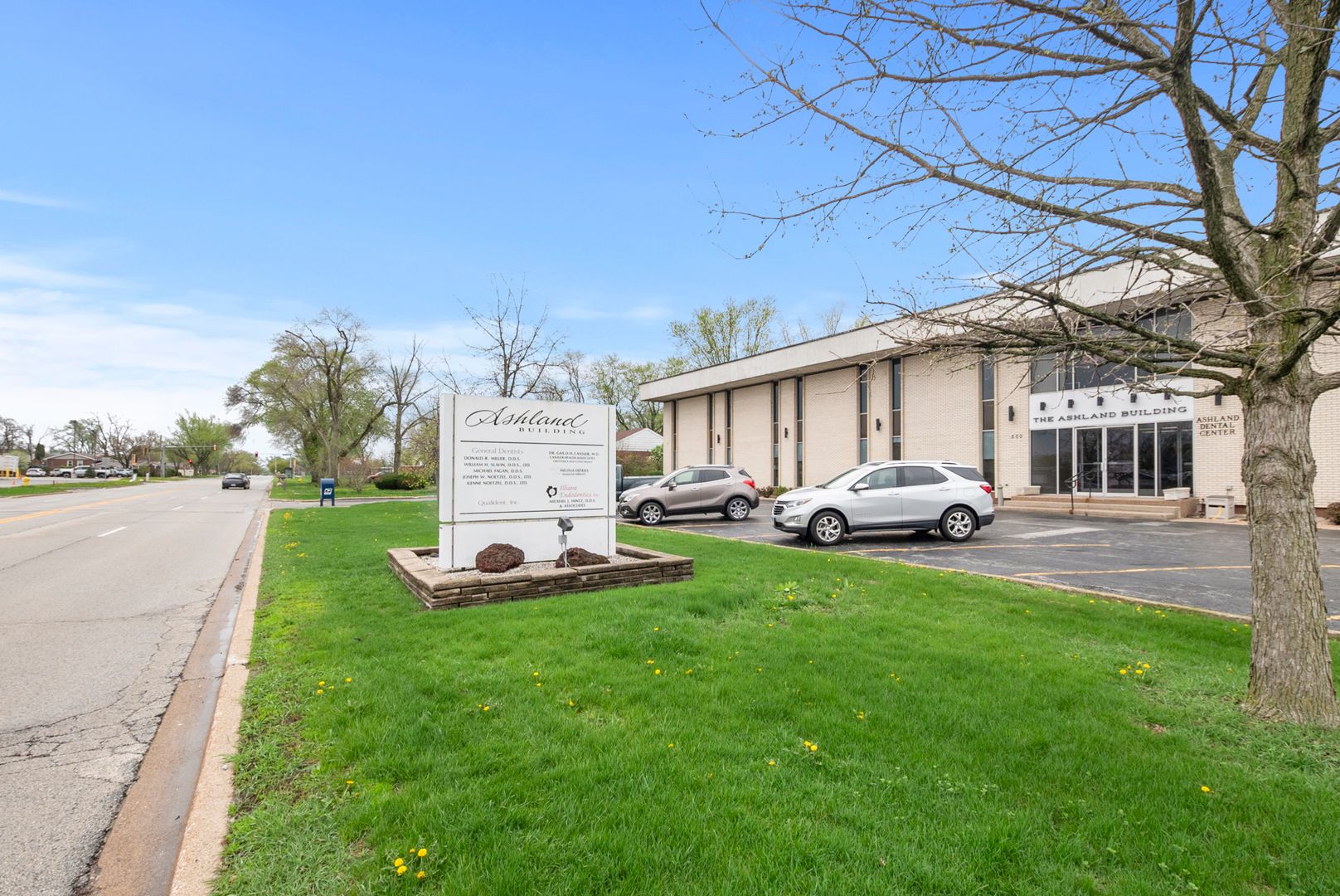 500 Ashland Avenue #101 — Chicago Heights, IL 60411
