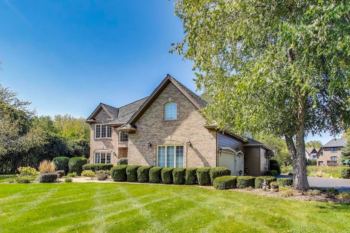 20812 N Swansway, Deer Park, IL 60010