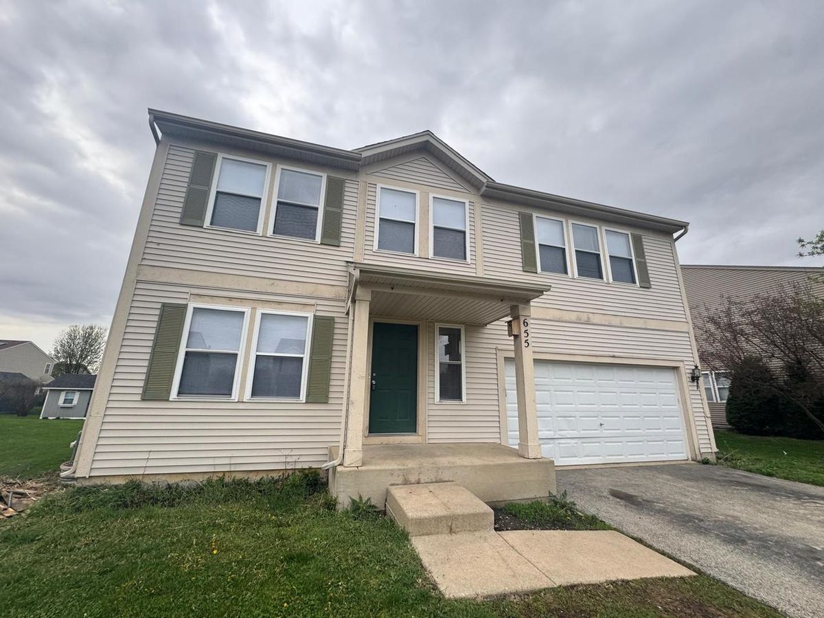655 Winston Drive, Bourbonnais, IL 60914