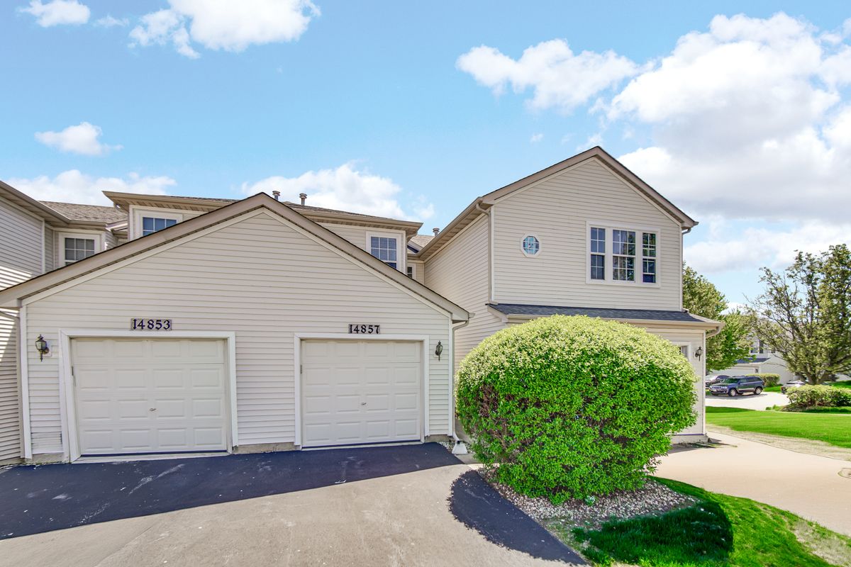 14857 Victoria Crossing, Lockport, IL 60441