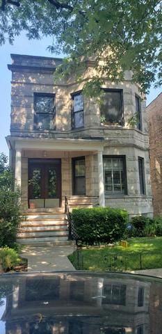 2725 Francisco Avenue, Chicago, IL 60647