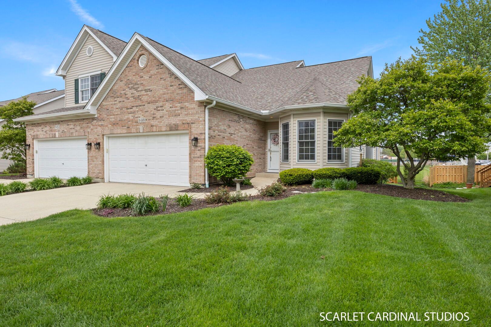 1N149 Mission Court — Winfield, IL 60190