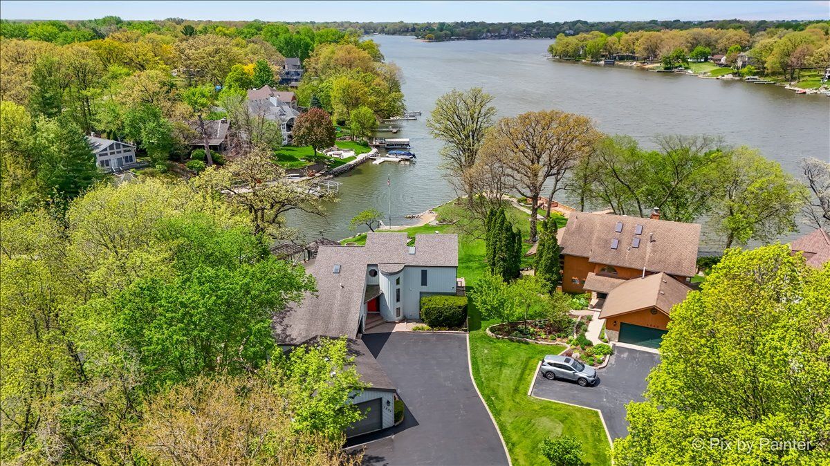 1594 Lila Circle, Lake Holiday, IL 60548