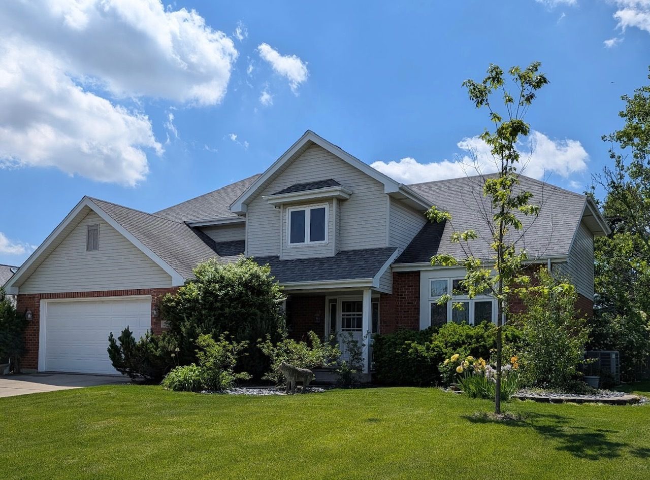 711 Dartmouth Lane — New Lenox, IL 60451