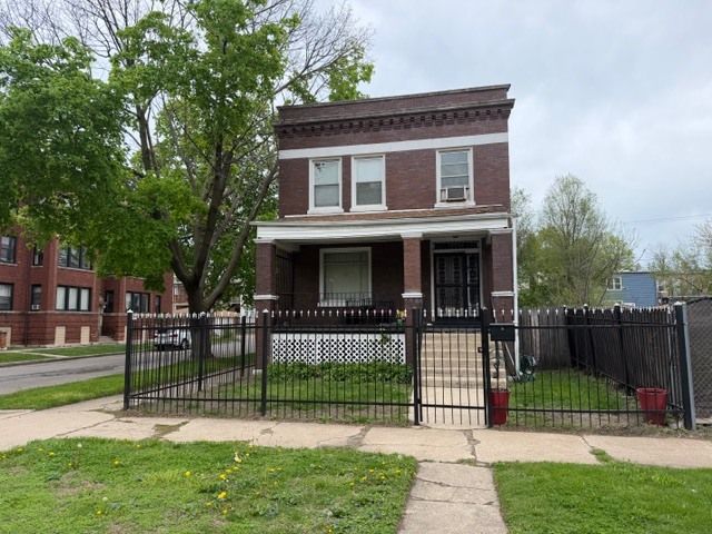 7201 Vernon Avenue, Chicago, IL 60619