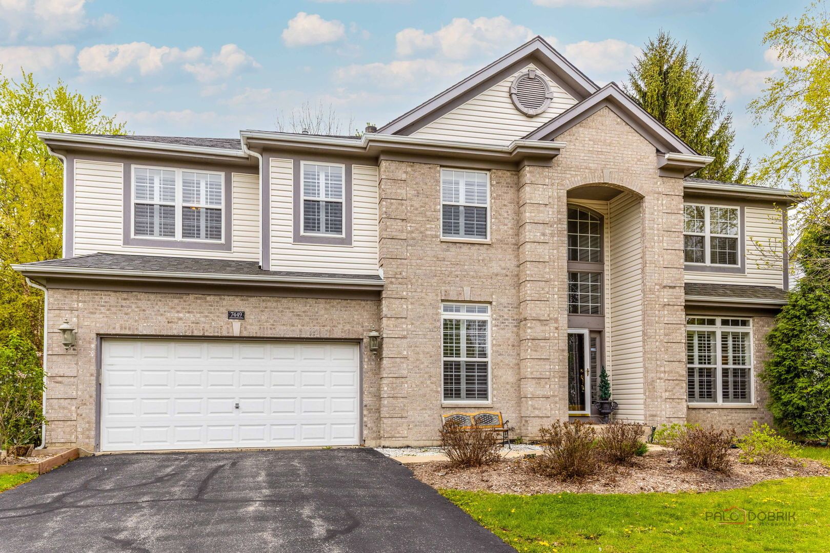 7449 Brentwood Lane — Gurnee, IL 60031