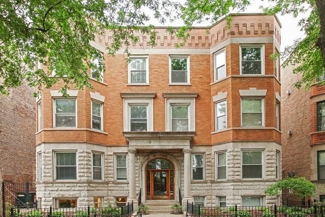 2839 BURLING Street, Chicago, IL 60657
