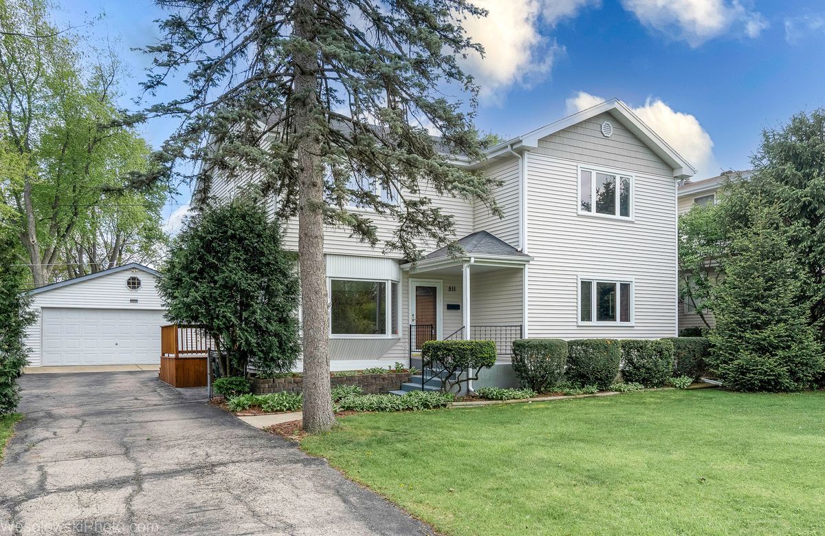 511 Palatine Road, Palatine, IL 60067