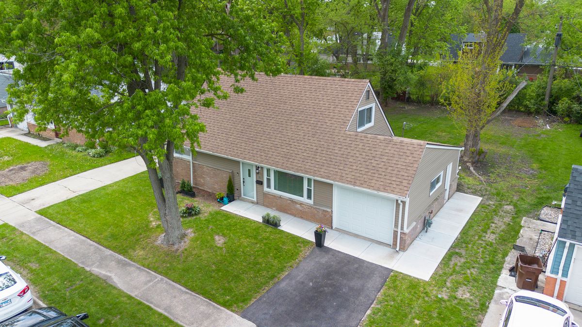 182 Washington Street, Park Forest, IL 60466