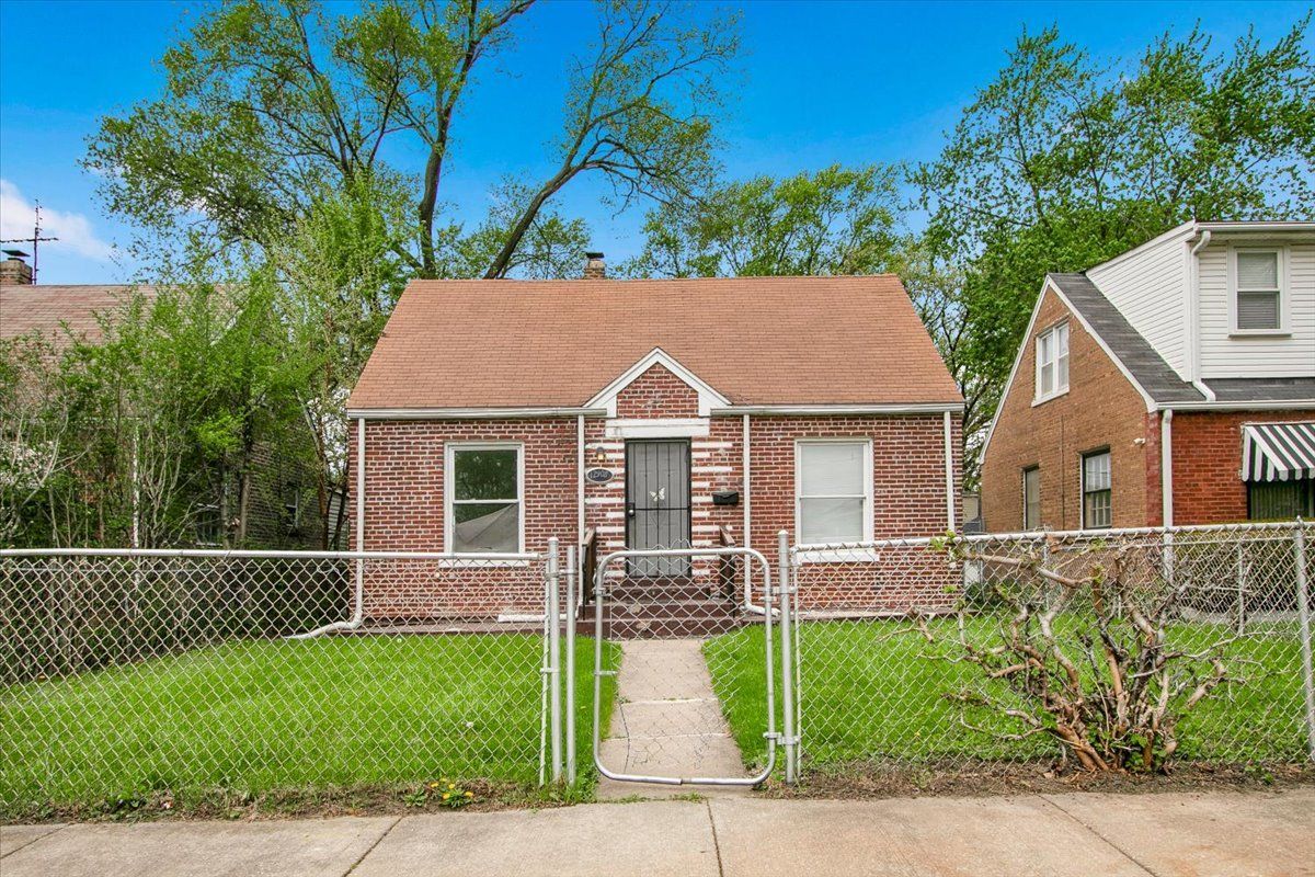 12908 Wallace Street, Chicago, IL 60628