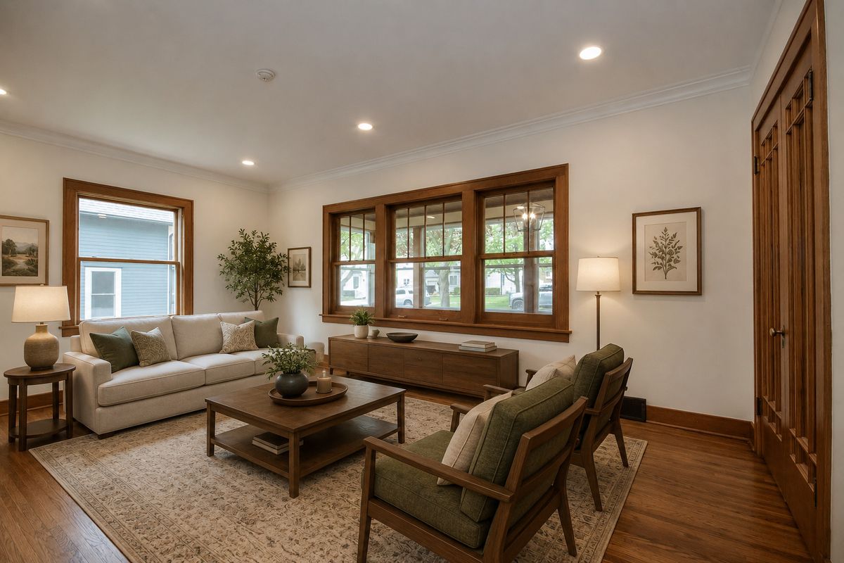 409 S 3rd Street, West Dundee, IL 60118