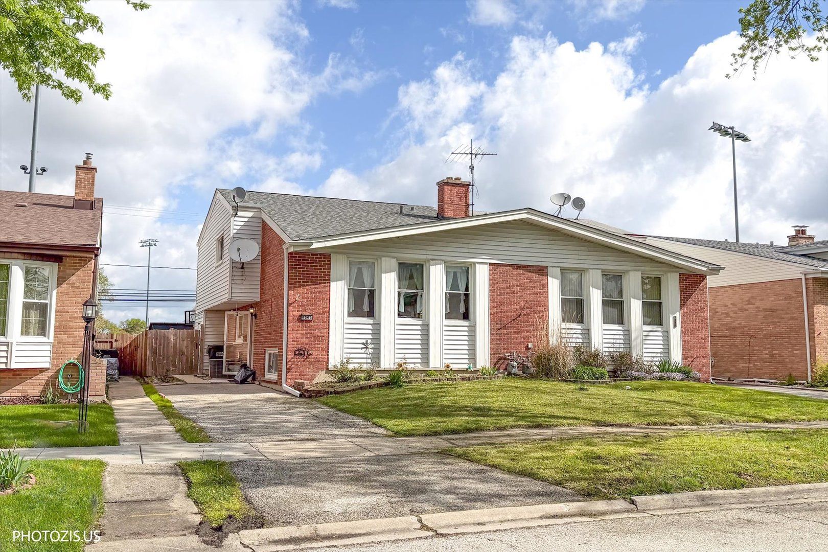 9268 Barberry Lane #0 — Des Plaines, IL 60016
