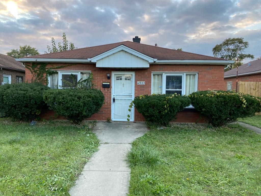 14921 Irving Avenue, Dolton, IL 60419