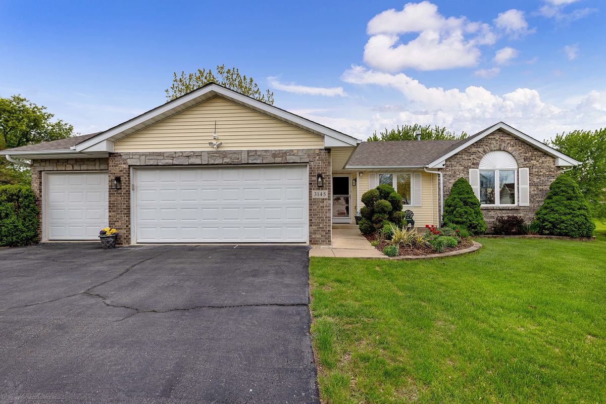 3145 Chanters Court, Rockford, IL 61109