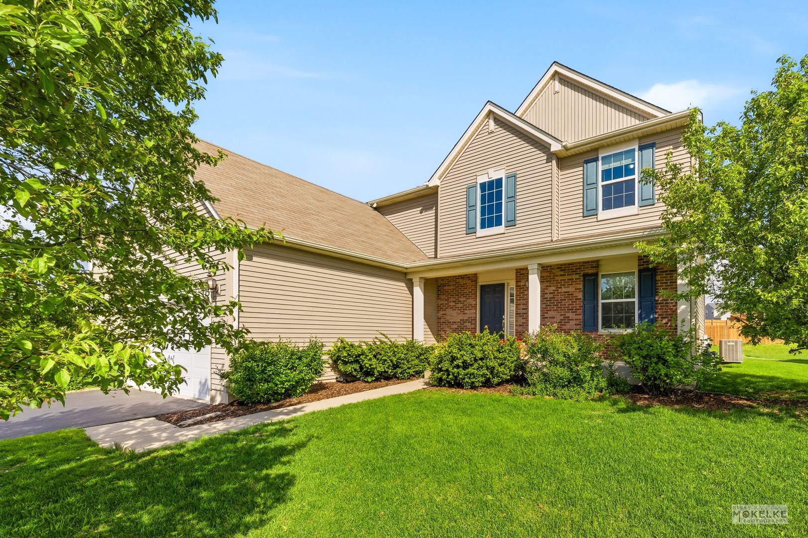 775 Kentshire Drive — Yorkville, IL 60560