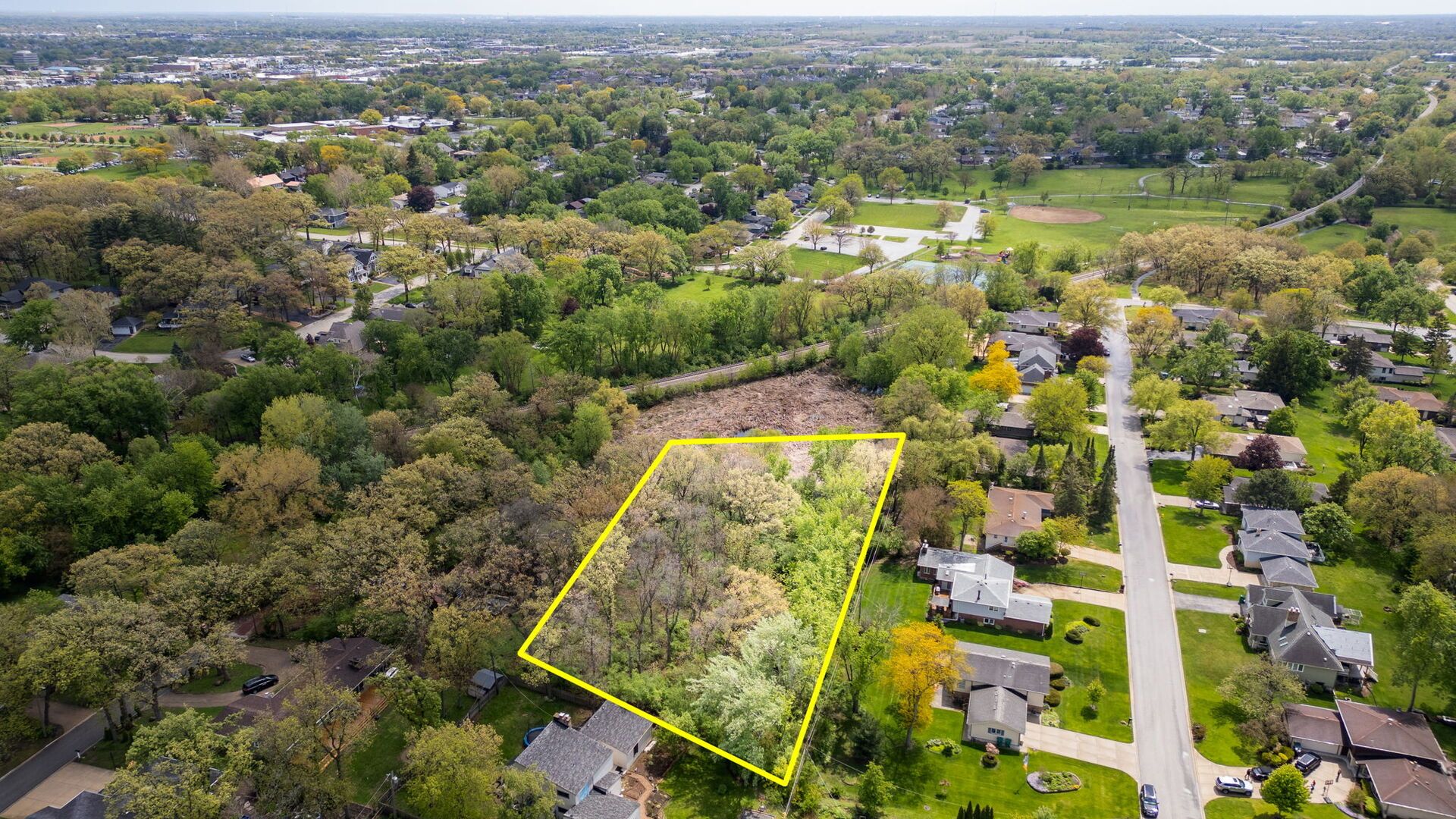 14555 Greenland Avenue — Orland Park, IL 60462