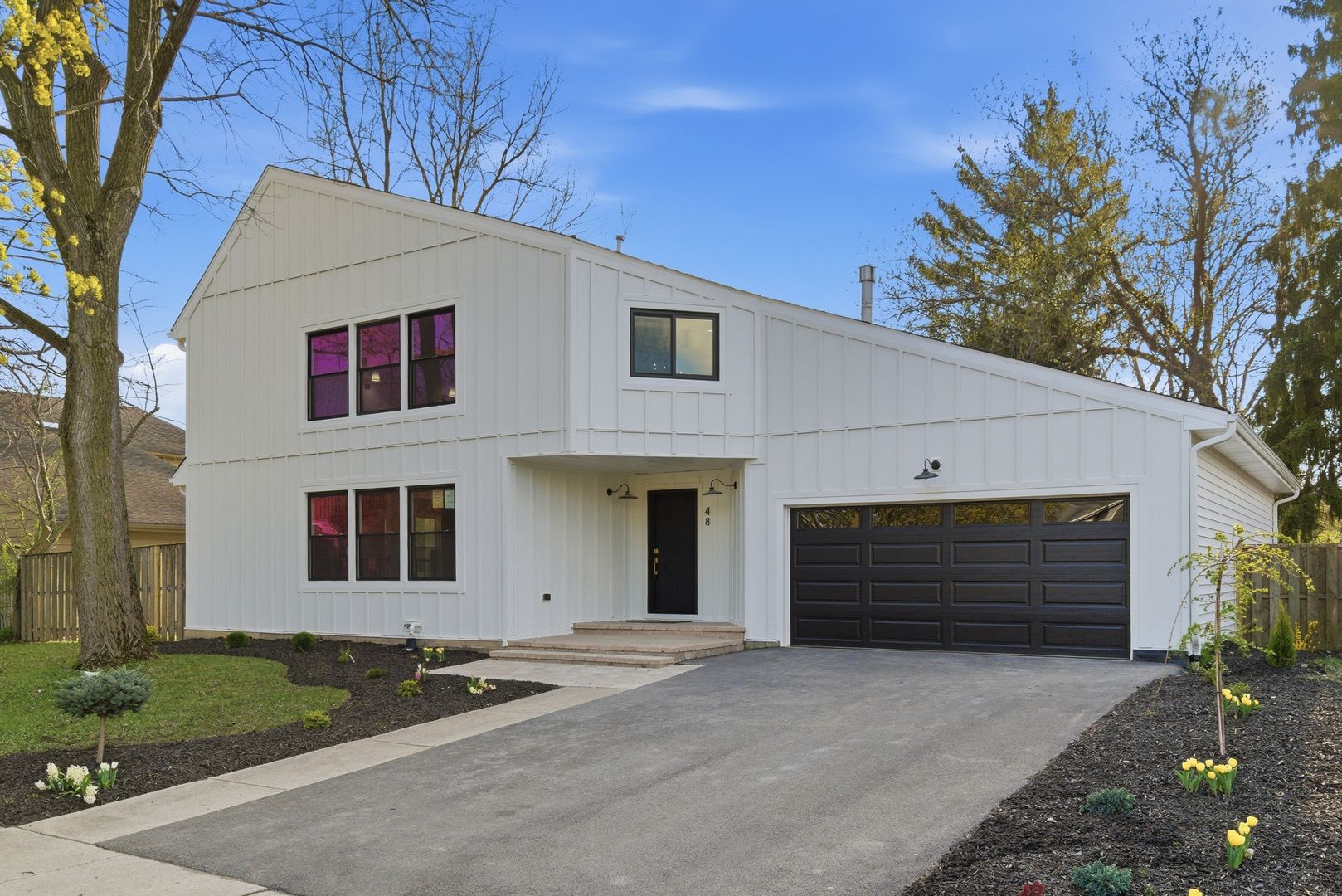 48 Birchwood Avenue — Deerfield, IL 60015