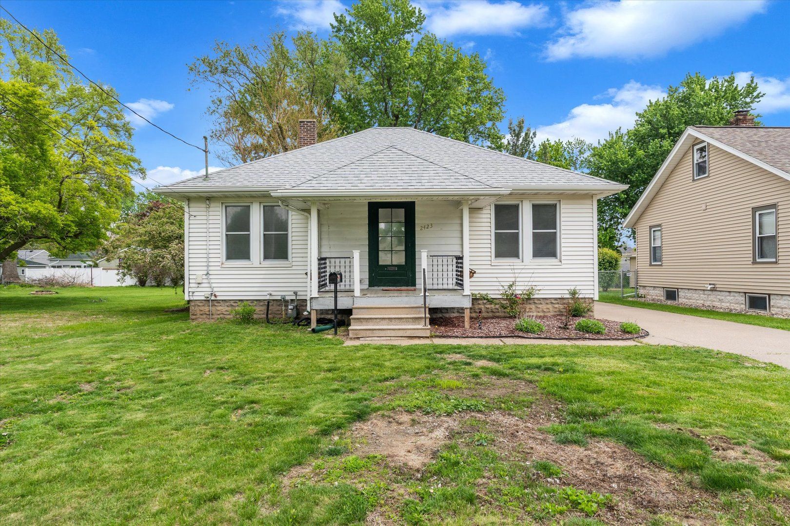 2423 29th Street — Rock Island, IL 61201