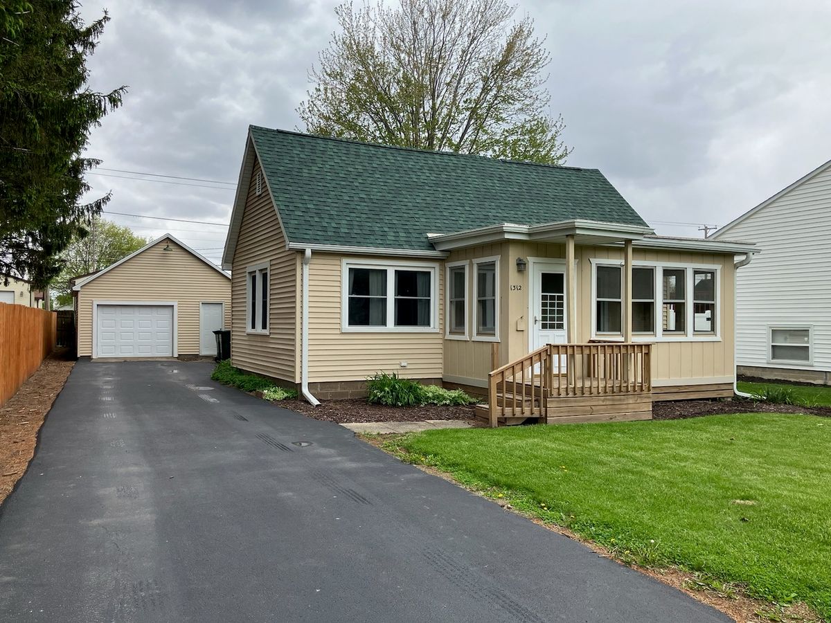 1312 13th Avenue, Rock Falls, IL 61071