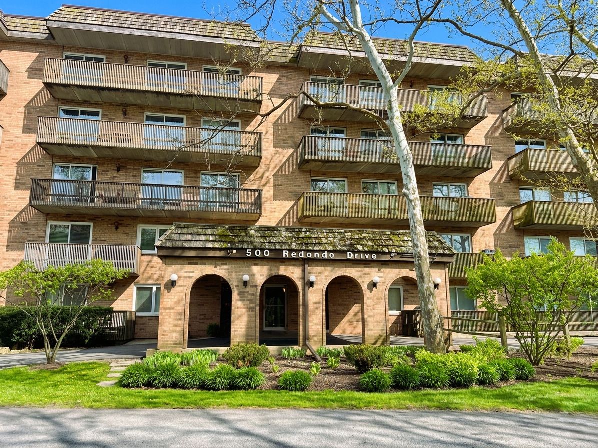 500 Redondo Drive, Downers Grove, IL 60516